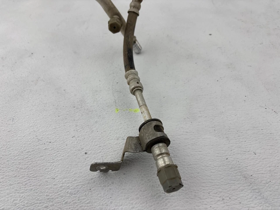 2018-2022 Jeep Compass A/C Suction Hose Line Tube OEM 68291124AI - Image 3 of 4
