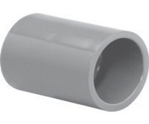3 Pack, SPEARS 1" SCH 80 CPVC Coupling Slip, Made in USA