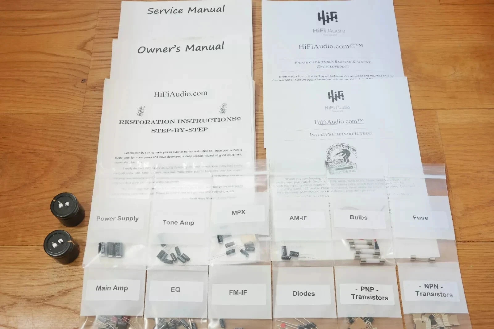 Sherwood S-7310 vintage audio equipment - eBay listing photo 2