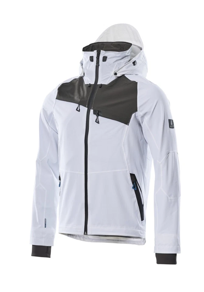 MASCOT® Advanced Jacke, Vier-Wege-Stretch, wasserdicht 17001-411 - Bild 1 von 4
