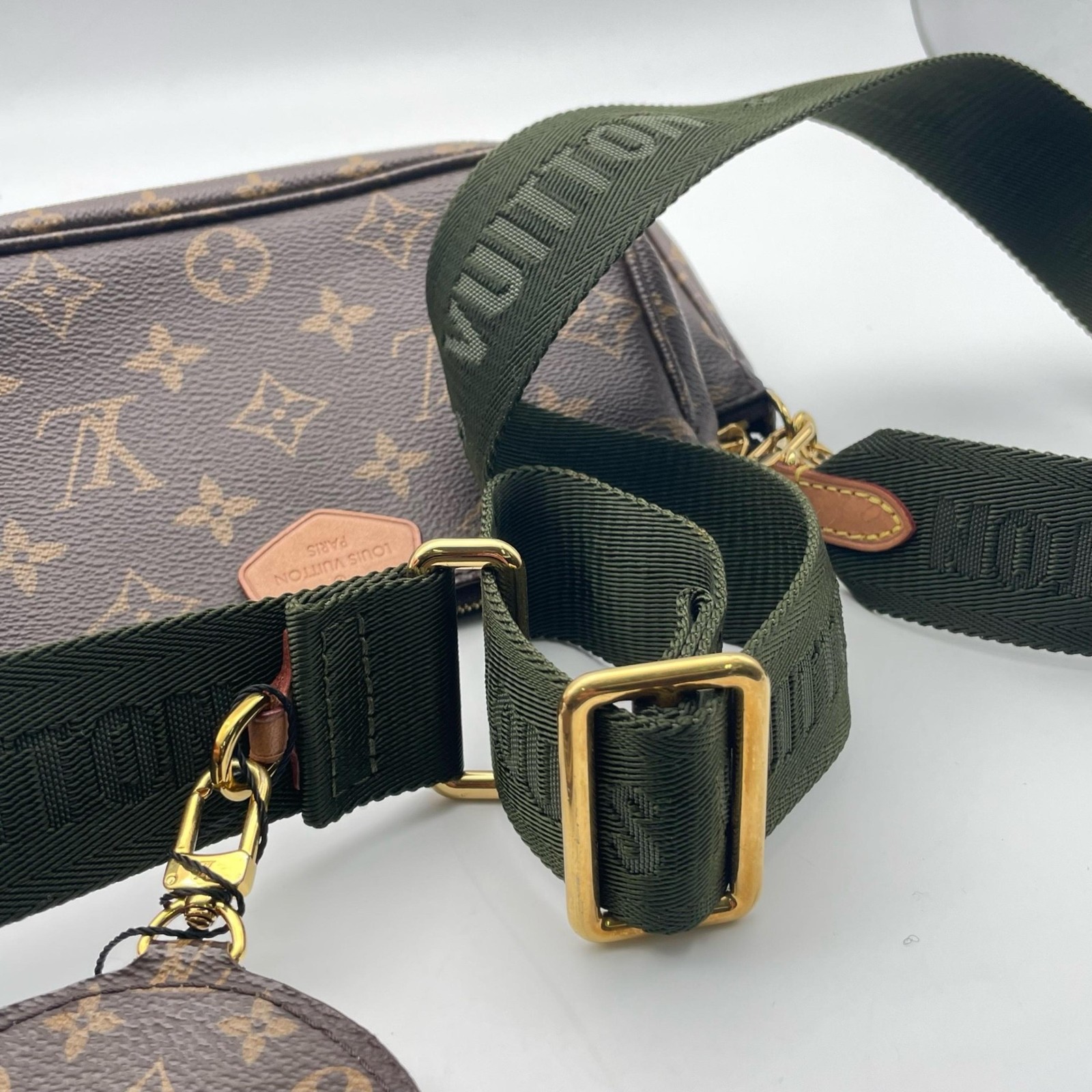 Louis Vuitton Monogram Multi Pochette Accessoires - ## image 5