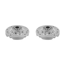 2x TOPRAN Federbeinstützlager vorne für BMW 2 Active Tourer F45 218i 218d X1