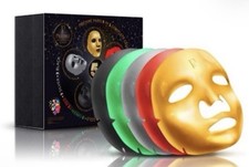 Predire Paris Complete Anti-Aging Skincare Mask Set of 5 Retail 1500