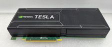 NVIDIA Tesla K40 12GB F1R08A  DDR5 SDRAM Grap...