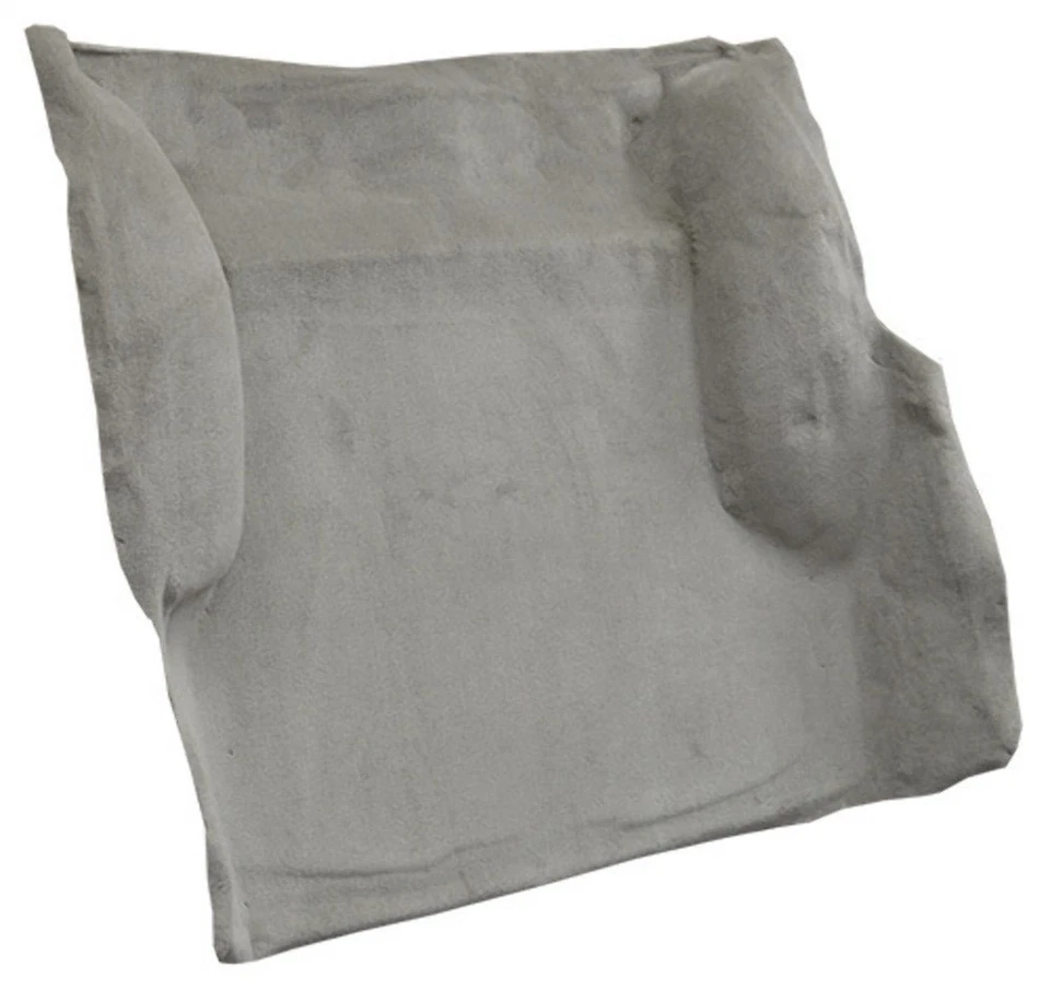 Alfombra para Chevrolet S10 Blazer 1991-1994 4 puertas área de carga Cutpile Foto 2 de 4