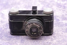 Photo Master Mfg Co. Chicago, IL 127 Film Camera c1948