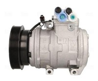 Nissens Kompressor Klima Klimaanlage Klimakompressor ** First Fit ** 89153