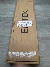 Emtek 86911US14 Blythe 18 Inch Handle Appliance Pull, Nickel *Scratches*