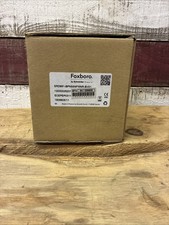 Posicionador de válvulas inteligente Foxboro SRD991-BPNS6NFMNR-BV01 NUEVO EN CAJA