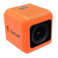 RunCam 5 4K FPV Camera 1080P HD Micro Action Camera EIS Supported 145 Degree ...