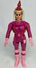 Product Image: Janine Melnitz Super Fright Features Real Ghostbusters 1989 Kenner Figure