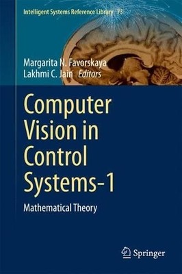 Computer Vision in Control Systems-1 - 9783319106526