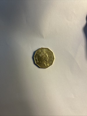 Queen Elizabeth The Second Belize Coin | eBay