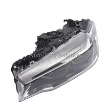 For 2017 2018 2019 2020 Bmw 5 Series M5 G30 G31 Led Adaptive Headlight Left Side For 2017 2018 2019 2020 Bmw 5 Series M5 G30 G31 Led Adaptive Headlight Left Side