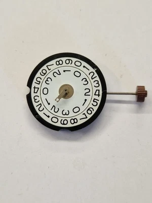 MOUVEMENT MONTRE QUARTZ RONDA 509.6 CHAUSSÉE HAUTE NEUF - Photo 1/4