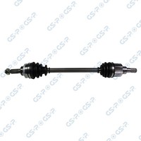 Neu - Gsp 257211 Antriebswelle Passend FüR Nissan Suzuki