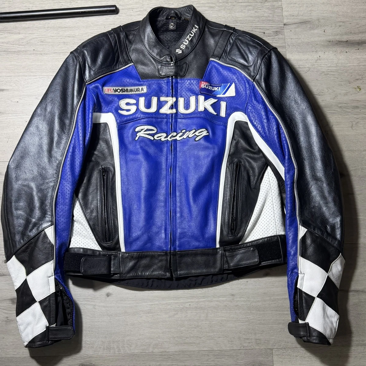 Suzuki Clothing, Merchandise and Media for sale | eBay