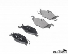 Bremsbelagsatz Continental-System Vorne für Opel Astra G CC Limo Coupe 98-04