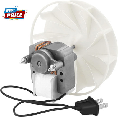 S99080166 BP28 Vent Bath Fan Motor for Bro-An Nu-Tone 655 679 658 85N2 754RB-A B