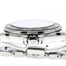 TAG HEUER WAH1210 Formula 1 Date Quartz Ladies Good Condition 917259 from JAPAN 6