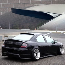 SpoilerKing #380R Rear Window Roof Spoiler (Fits: Dodge Neon 2000-05)