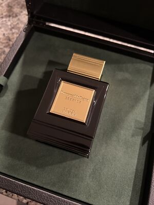 Ermenegildo Zegna Essenze Golden Myrrh Limited Edition EDP Spray