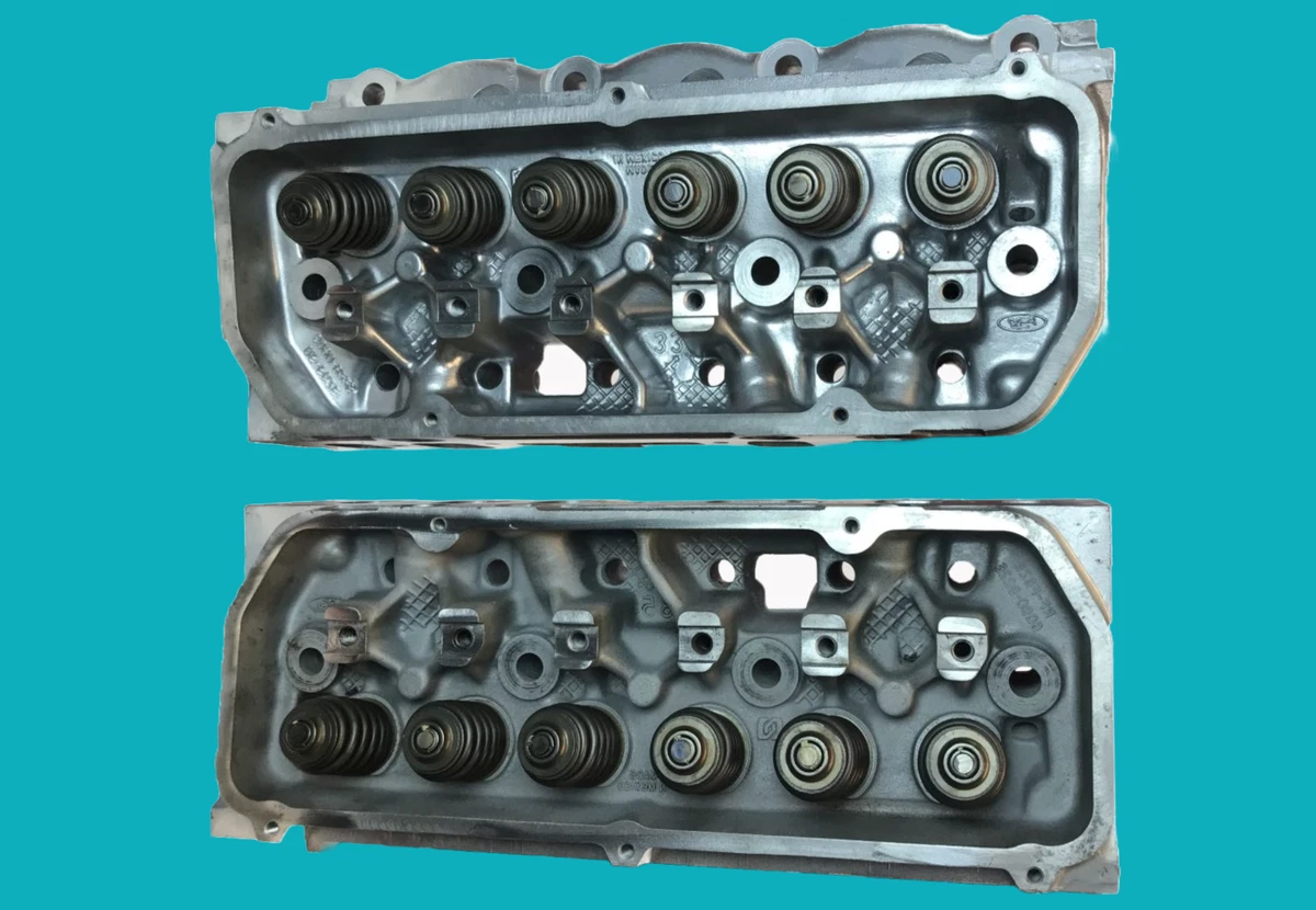 Las Mejores Ofertas En Culata Y Juntas Cubierta De La Válvula Para Ford Thunderbird | EBay