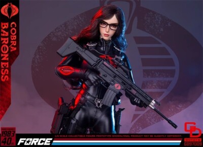 GDTOYS 1/6 Cobra Baroness GD97009
