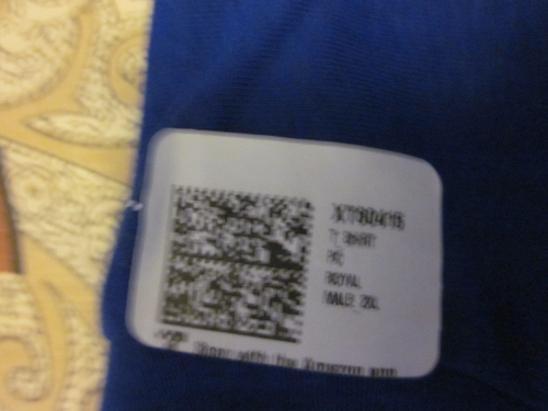 Men's Funny Electrical Engineer Electronics T-shirt Gift Blue 2XL New - Picture 3 of 9