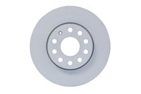 Bremsscheibe VW P. Golf 1.2-2.0 12-BESCHICHTET