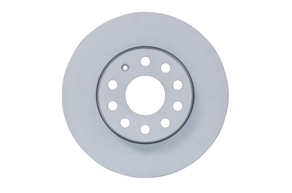 Bremsscheibe VW P. Golf 1.2-2.0 12-BESCHICHTET-image