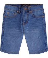 Lucky BrandBig Boys Denim Shorts Color Hermosa Size 12