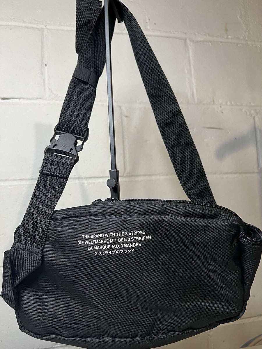 ういvintage adidas originals Boston bag Adidas Originals Boston vintage-style bag - His Knibs