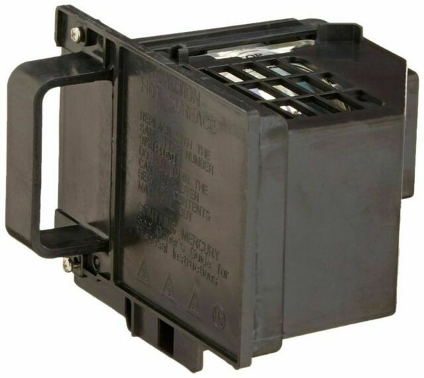 Mitsubishi 915B441001 160W Projection TV Lamp Replacement Module for
