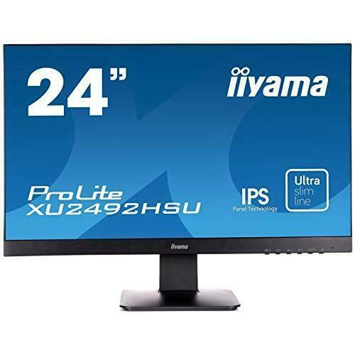 Iiyama ProLite E2200WS PL2200 LCD TFT 22