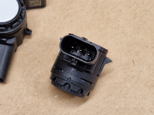 1x Genuine BMW 1/2 Series F40 F44 G42 M2 PARKING SENSOR Front Rear Bumper (2020- - Picture 13 of 14