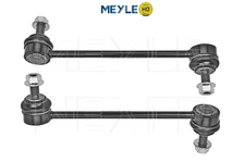 MEYLE HD FRONT ANTI ROLL BAR DROP LINK STABILISER FOR FORD RANGER 2011-2019 PAIR