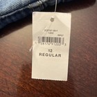 Gap Kids 1969 Original Distressed  Regular Kids Jeans Size 12 Regular NWT — photo 2