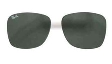 RAY BAN 3136 55 Caravan Replacement Lenses Green