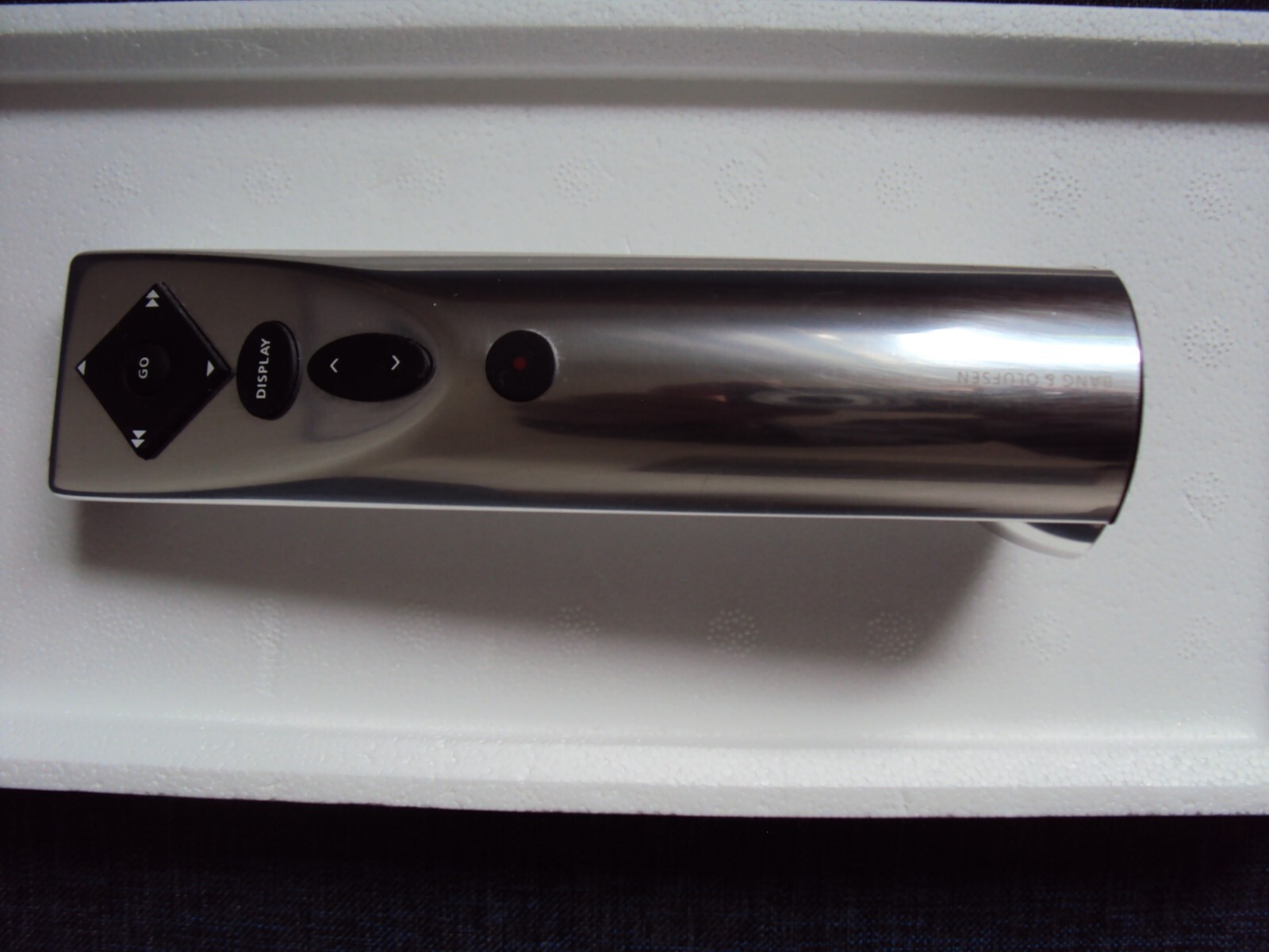 Bang & Olufsen BeoLufsen 901 vintage audio equipment - eBay listing photo 1