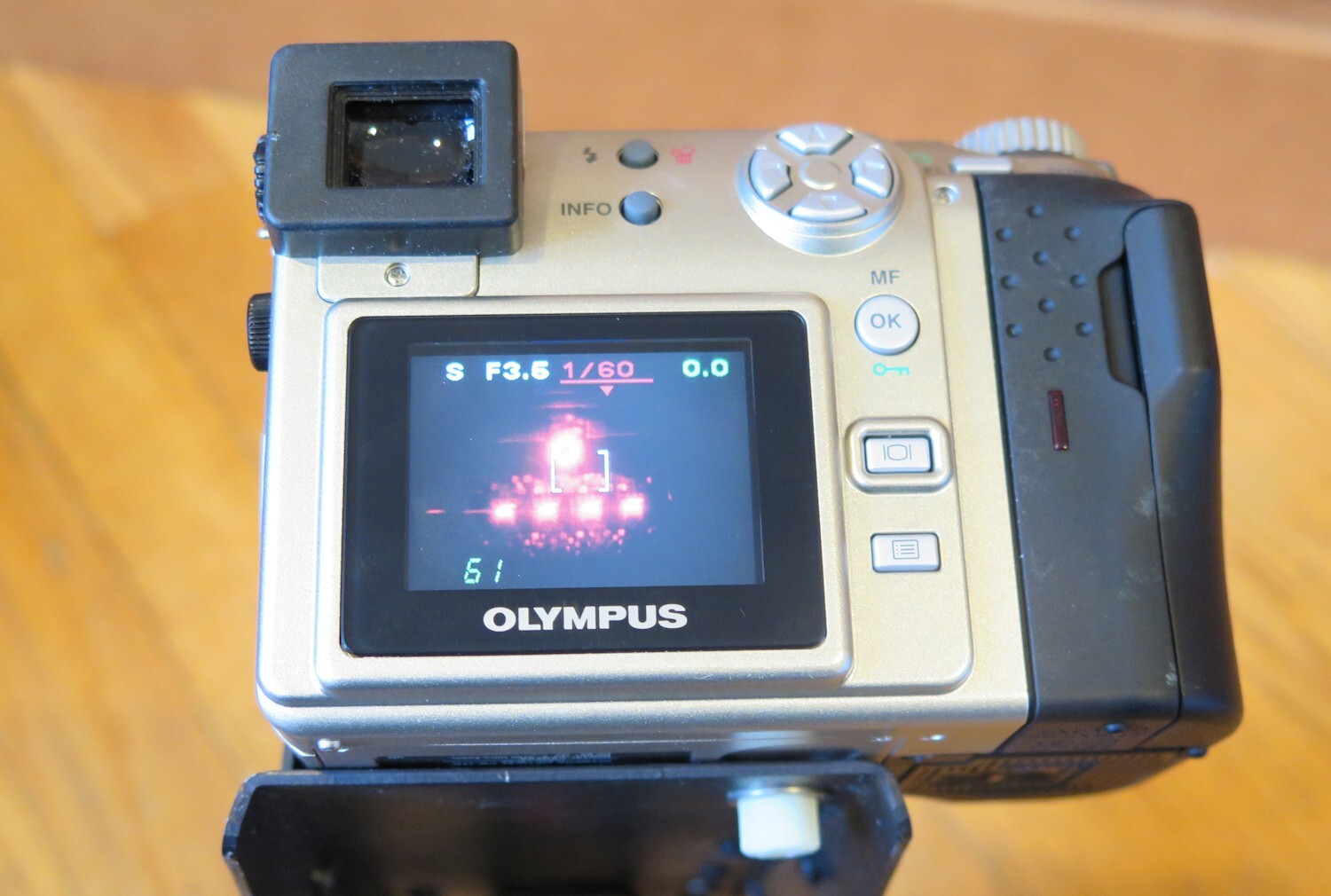 Kustom Signals LaserCam II Pro Laser III 3 LIDAR + Digital Camera Kit - RARE!