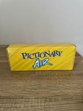 « PICTIONARY AIR » JEU DE SOCIÉTÉ ET DE DESSIN | COMME NEUF