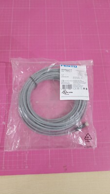 FESTO NEBA-M8G3-U-10-N-LE3 (8078225) Verbindungsleitung _0,2_5