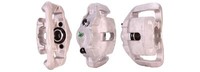 Bremssattel Vorne Rechts Bremssystem FüR BMW 5Er Touring E61 525D 530D