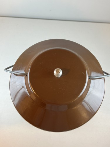 Vintage 4/ 1983 Coleman Model 275A Lantern in Great Condition - Picture 17 of 23