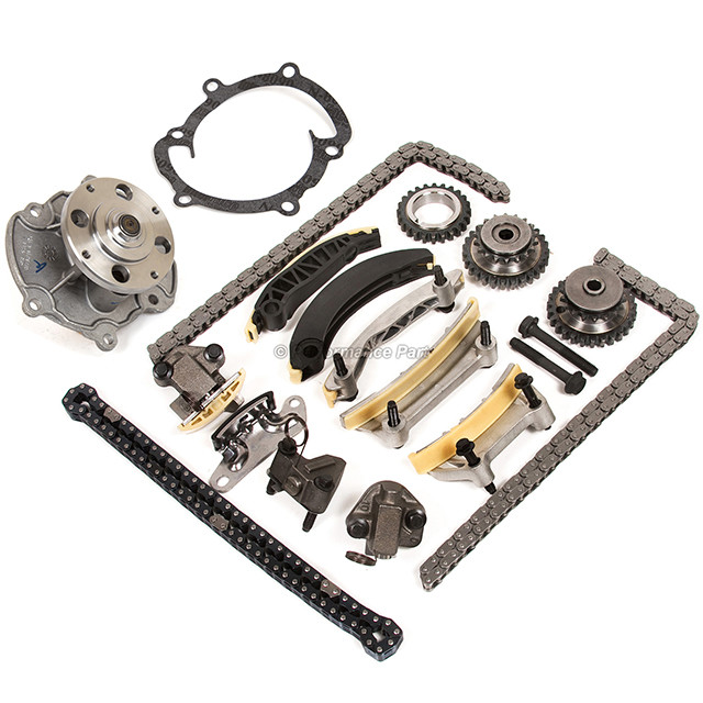 Cadena De Distribución 04-06 Buick Cadillac CTS SRX STS Saab Suzuki 3.6L