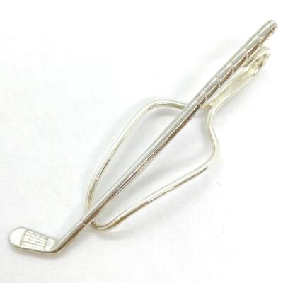 TIFFANY&Co. ティファニー タイピン　sv925 TIFFANY&Co. ティファニー ネクタイピン 美品 SV925