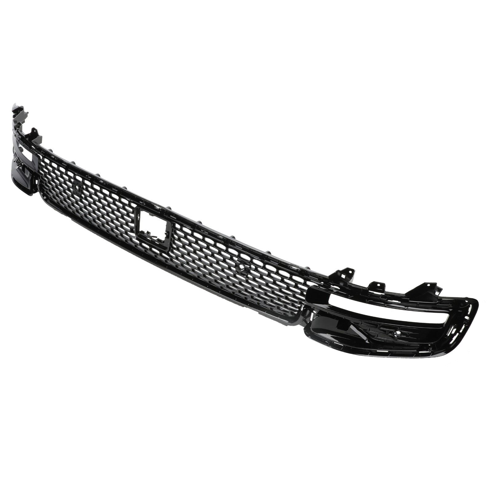 Parrilla texturizada para Jeep Wagoneer 2022-2025 (N/P 68548772AA)