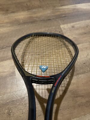 Raquette De Tennis Vintage Fischer Superform XL 4 3/8 L3