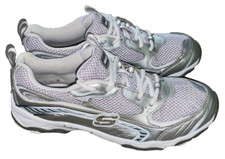 WOW Vintage Women's Size 8.5 SKECHERS Lace up shoes Sneakers